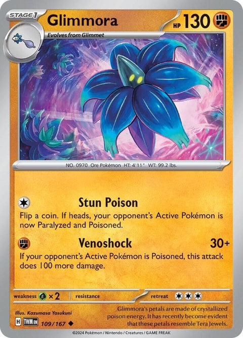 109-glimmora