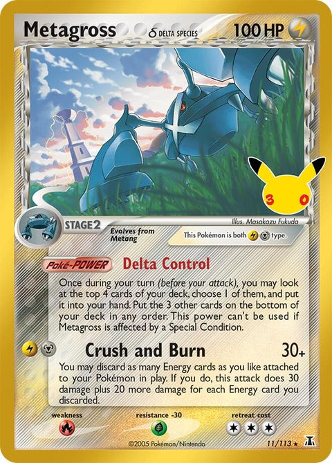 11-metagross-deltaspecies