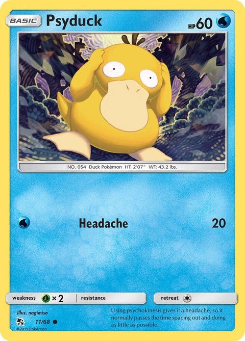11-psyduck
