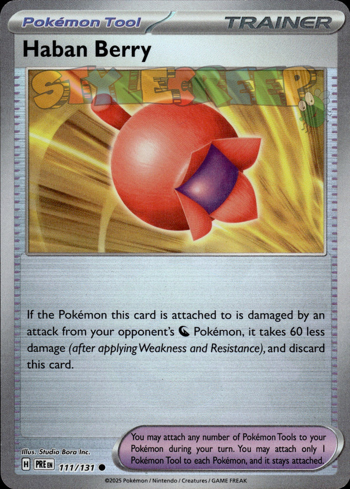 Pokemon TCG Prismatic Evolutions Poke Ball & Master Ball - Select Your Card