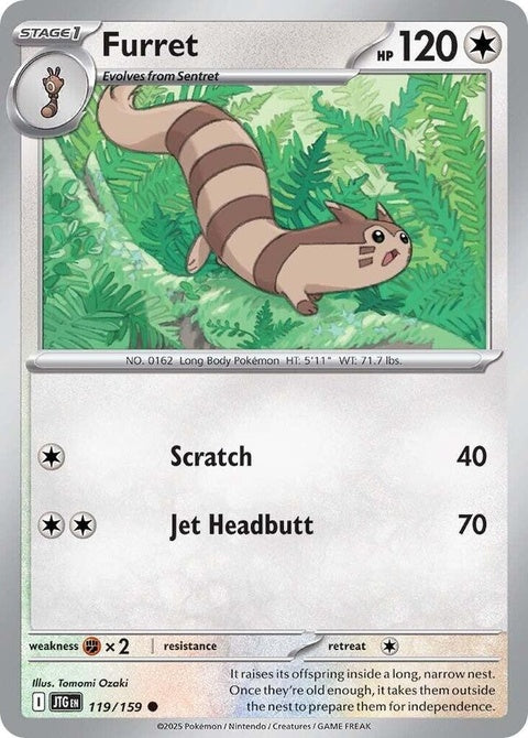 119-furret