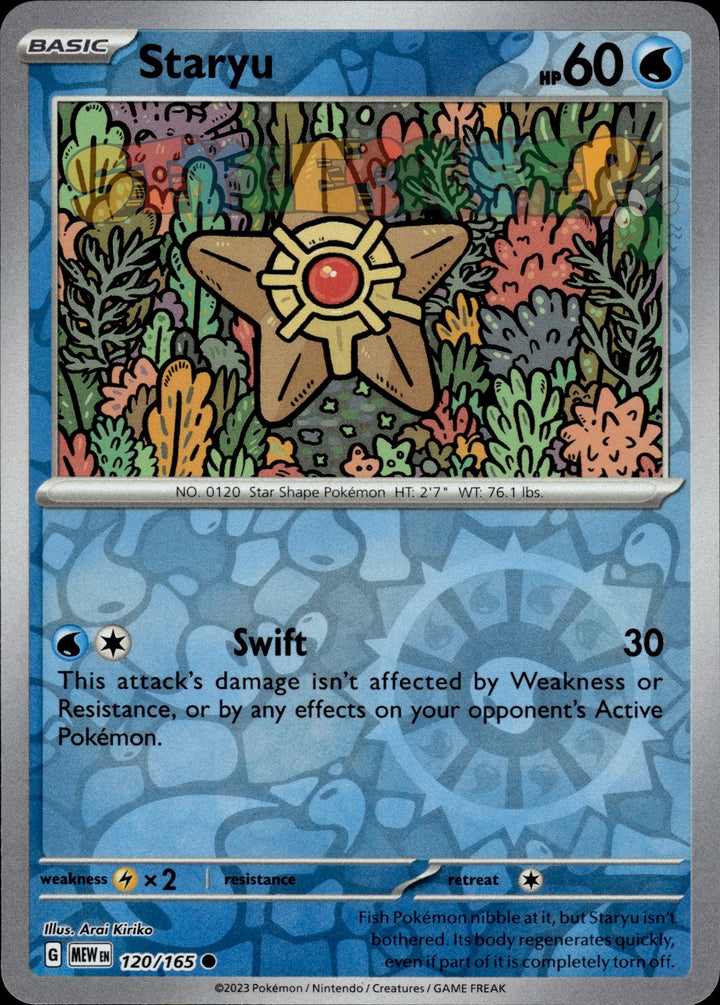 Pokemon TCG SV 151 Holo & Reverse Holo Cards - Select Your Card - stylecreep.com