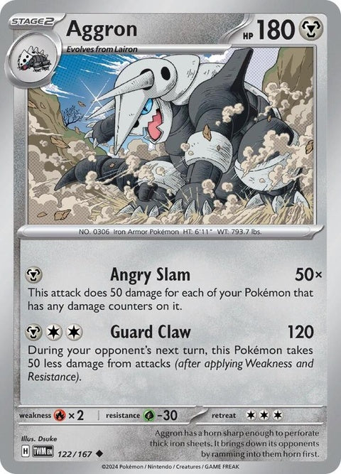 122-aggron