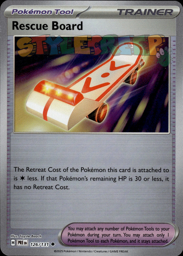 Pokemon TCG Prismatic Evolutions Poke Ball & Master Ball - Select Your Card