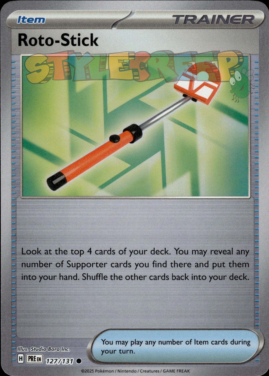 Pokemon TCG Prismatic Evolutions Poke Ball & Master Ball - Select Your Card