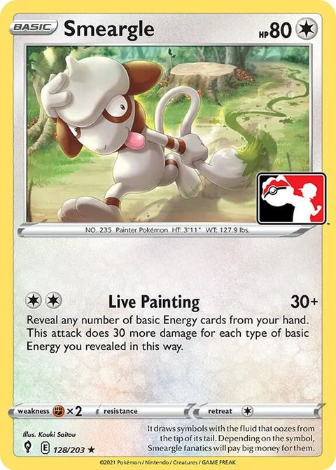128-smeargle