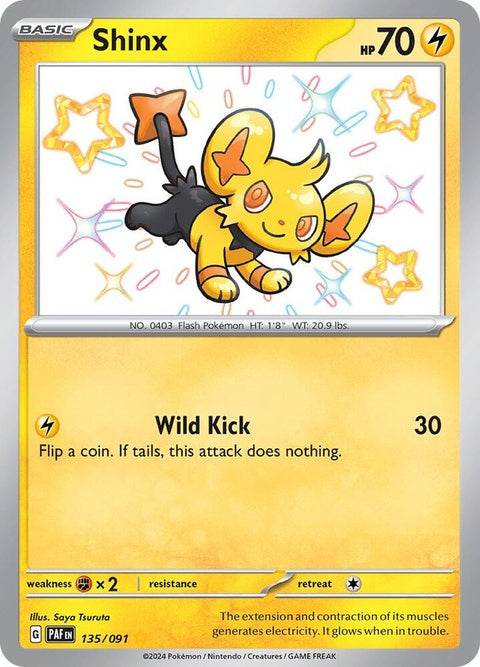 135-shinx