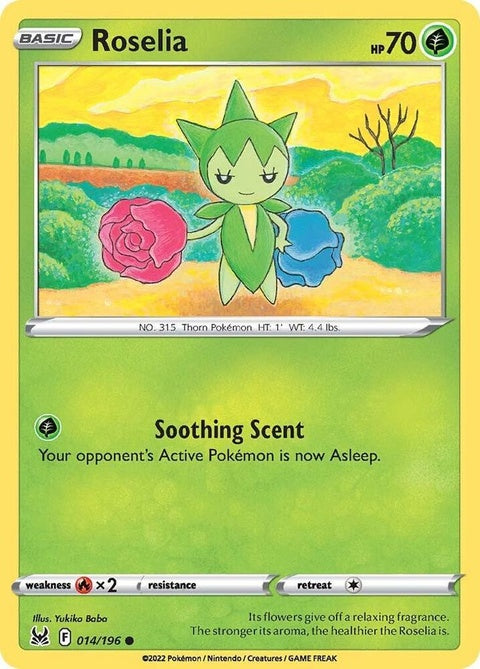 14-roselia