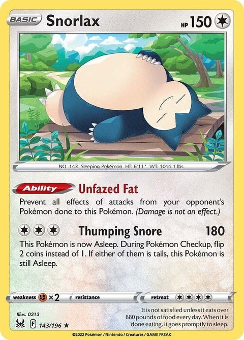143-snorlax