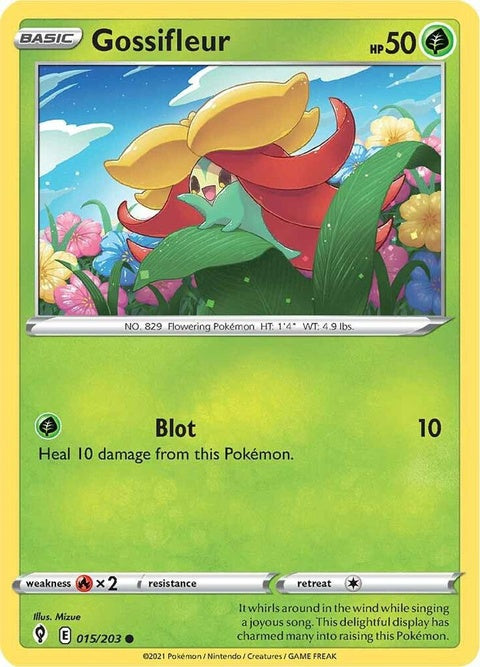 15-gossifleur