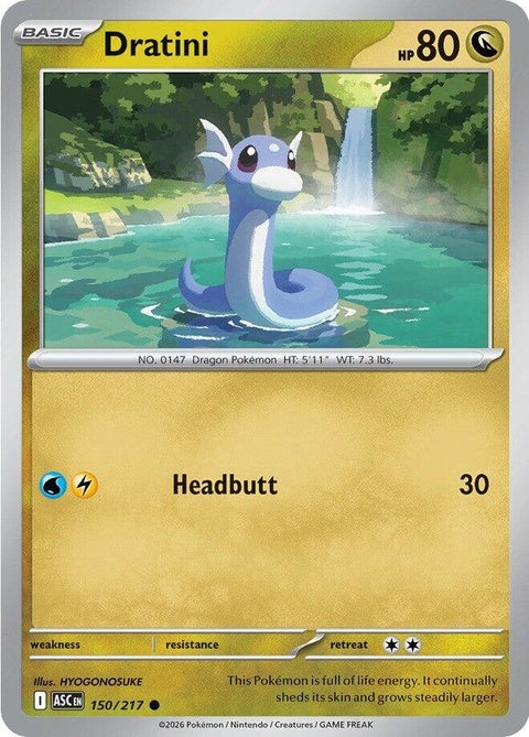 150-dratini