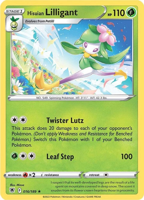 16-hisuianlilligant