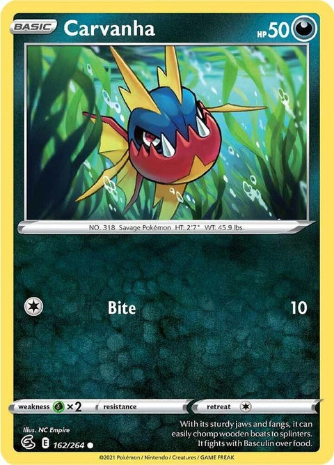 162-carvanha