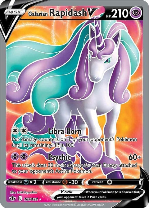 167-galarianrapidashv-fullart