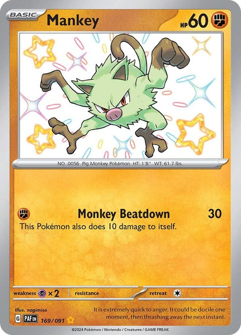 169-mankey