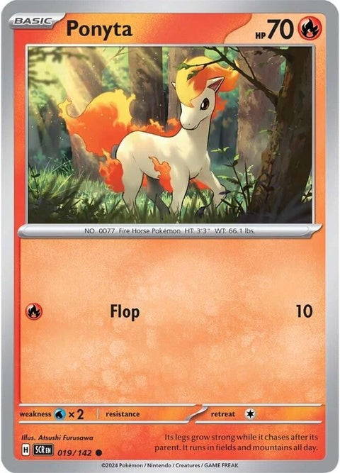 19-ponyta