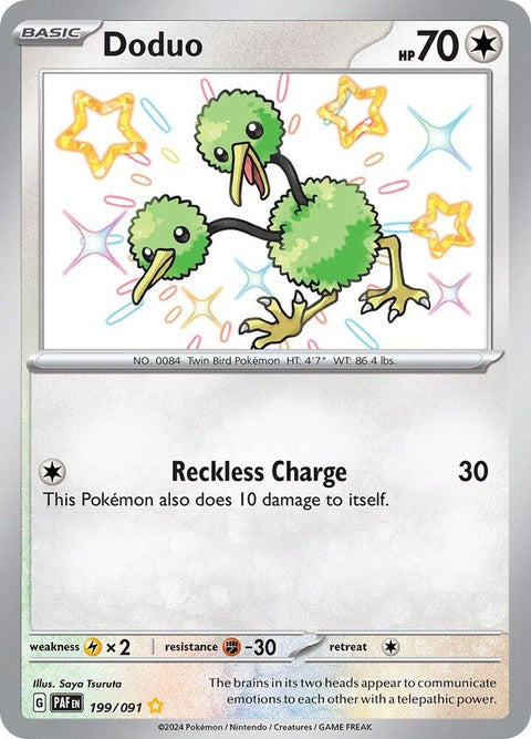 199-doduo