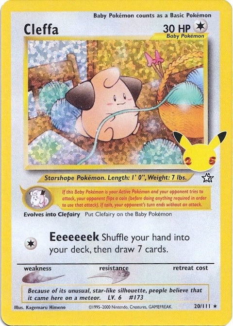 20-cleffa