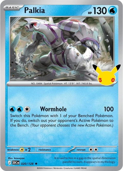 20-palkia