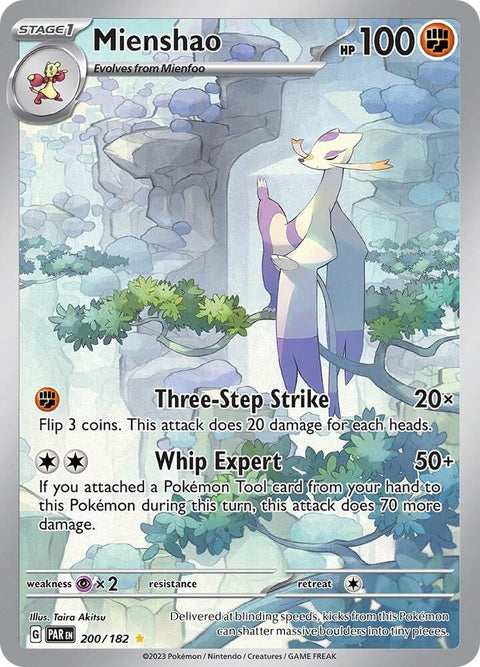 200-mienshao