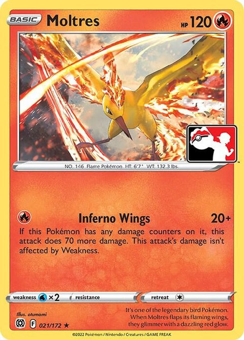 21-moltres