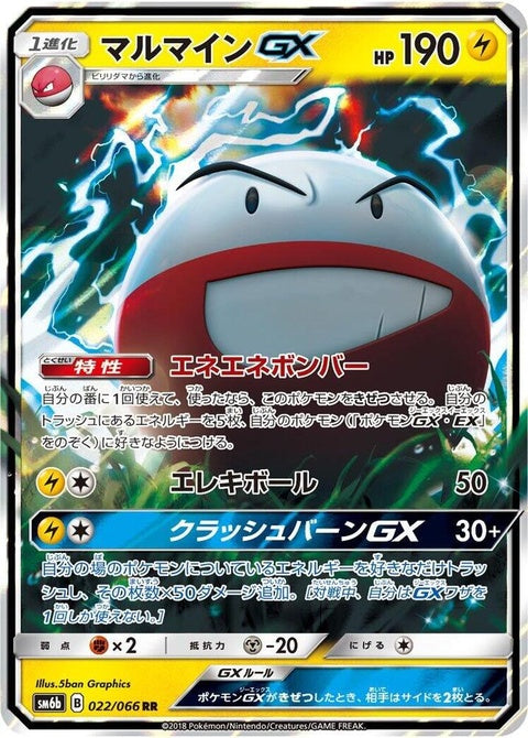 22-electrodegx