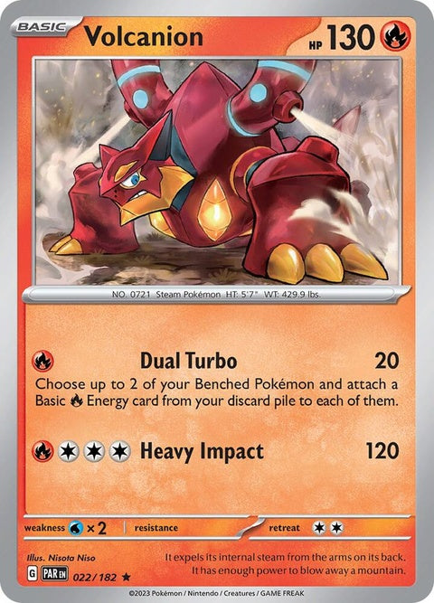 22-volcanion