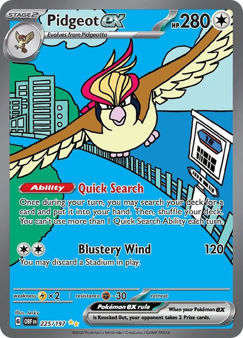 225-pidgeotex
