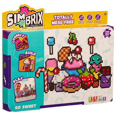Simbrix Feature Pack - So Sweet - stylecreep.com