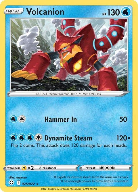 25-volcanion