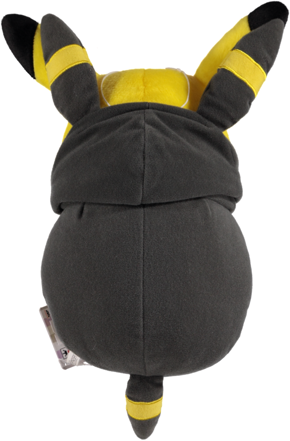 Pokemon Banpresto Japan Pikachu Nebukuro "Sleeping Bag" Plush - Umbreon