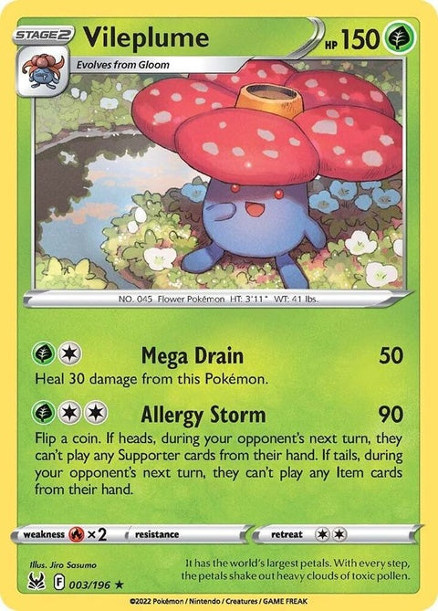 3-vileplume