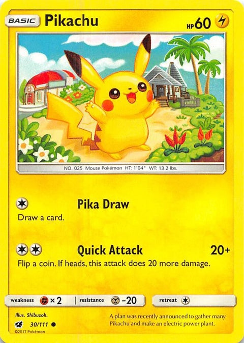 30-pikachu