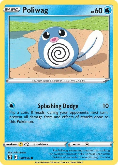 30-poliwag