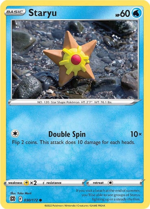 30-staryu