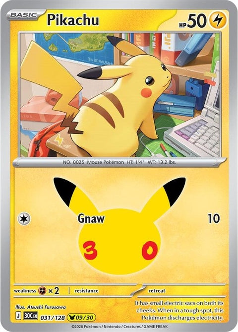 31-pikachu