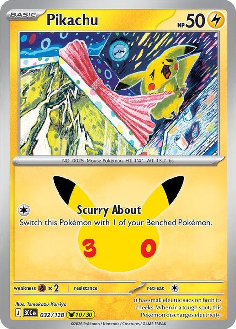 32-pikachu