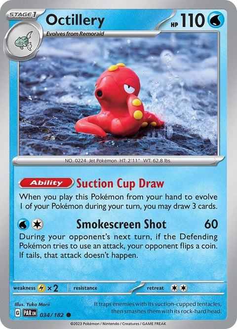 34-octillery