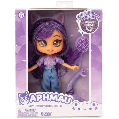 Aphmau Fashion Doll - Sparkle Edition