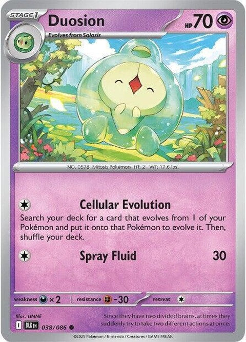38-duosion