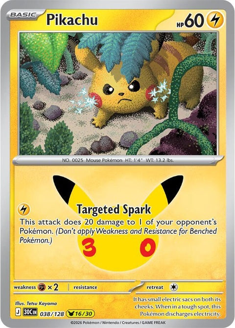 38-pikachu