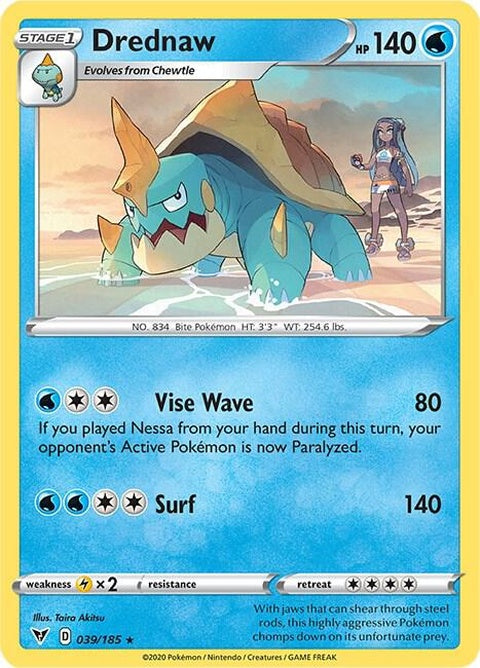 39-drednaw