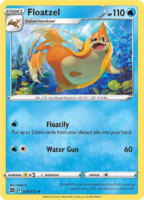 39-floatzel