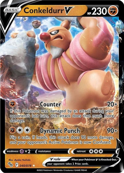 40-conkeldurrv