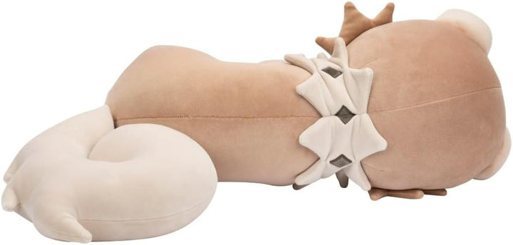 Pokemon 18" Sleeping Plush Toy Rockruff