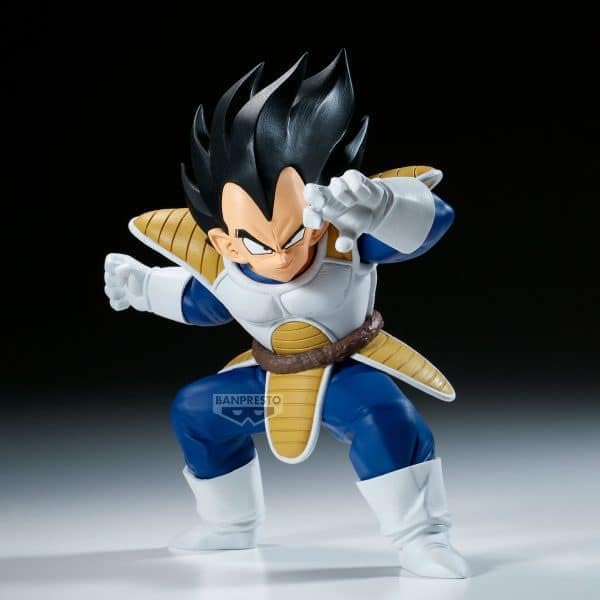 Banpresto: Dragon Ball Z Match Makers Vegeta 12cm
