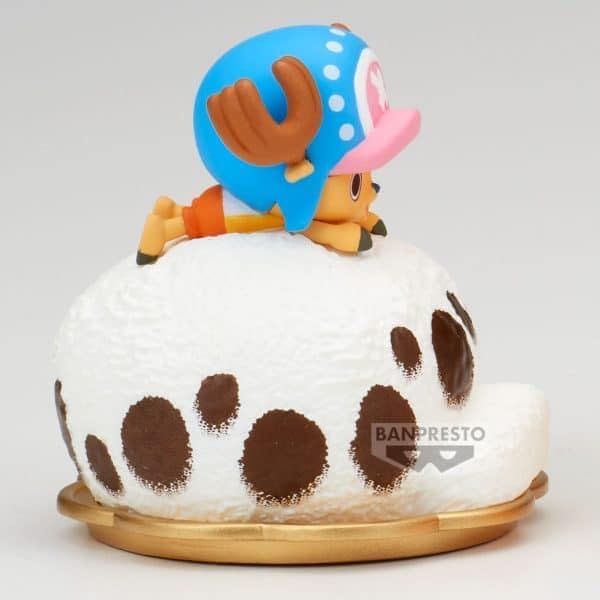 Banpresto: One Piece Paldolce Collection Tony Tony Chopper A