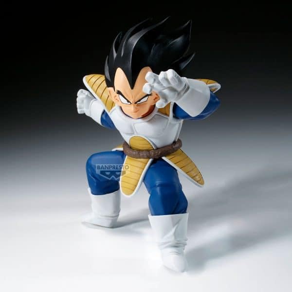 Banpresto: Dragon Ball Z Match Makers Vegeta 12cm