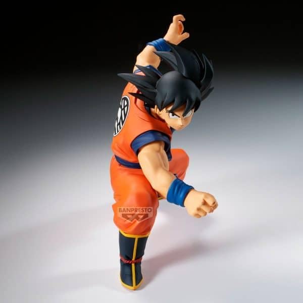 Banpresto: Dragon Ball Z Match Makers Goku 13cm