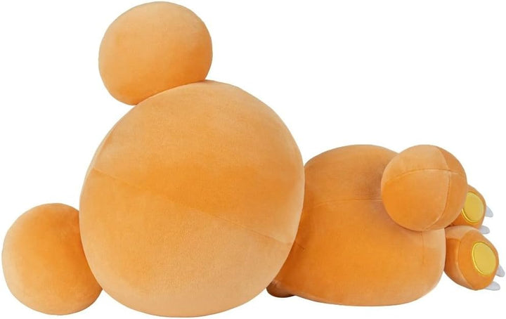 Pokemon 18" Sleeping Plush Toy Teddiursa